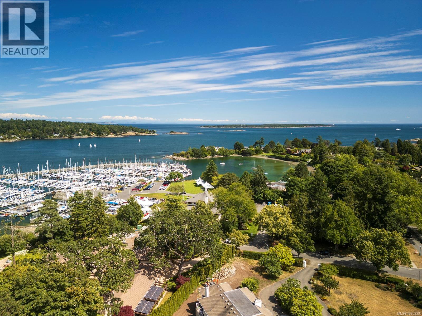  3445 Beach Drive, Oak Bay
