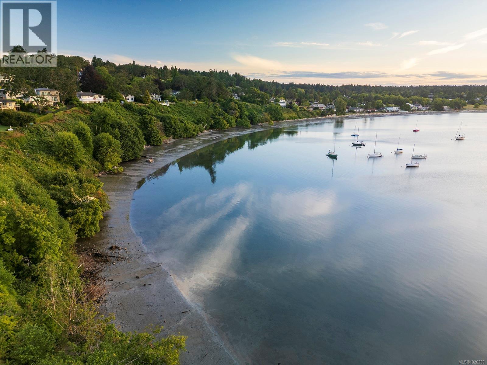  3445 Beach Drive, Oak Bay