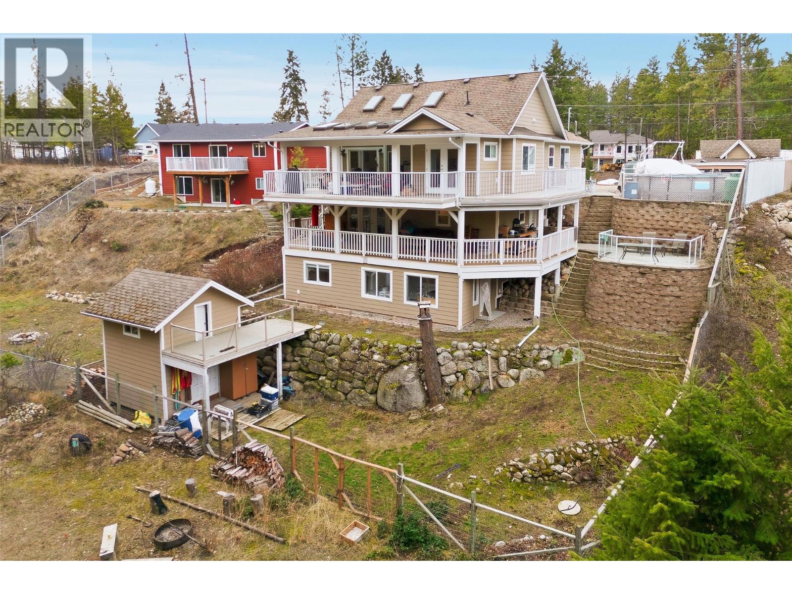 674 Muir Road, Kelowna
