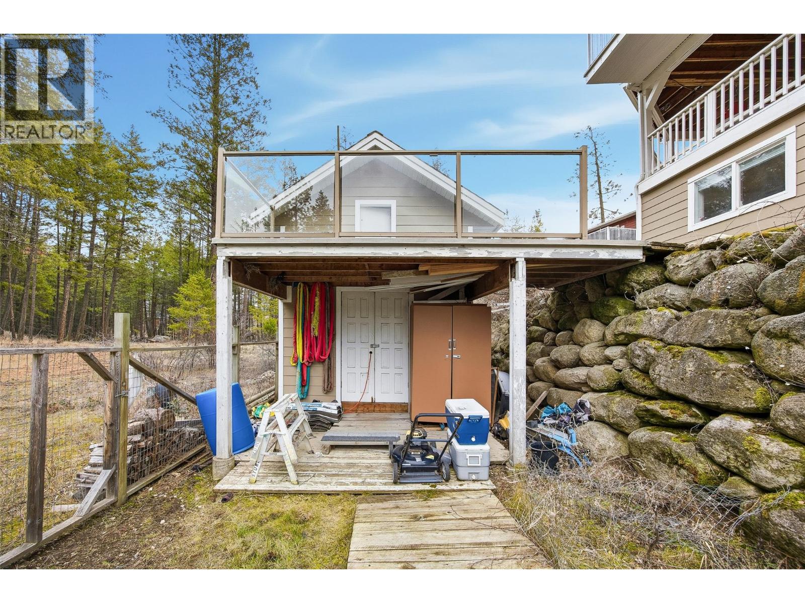 674 Muir Road, Kelowna
