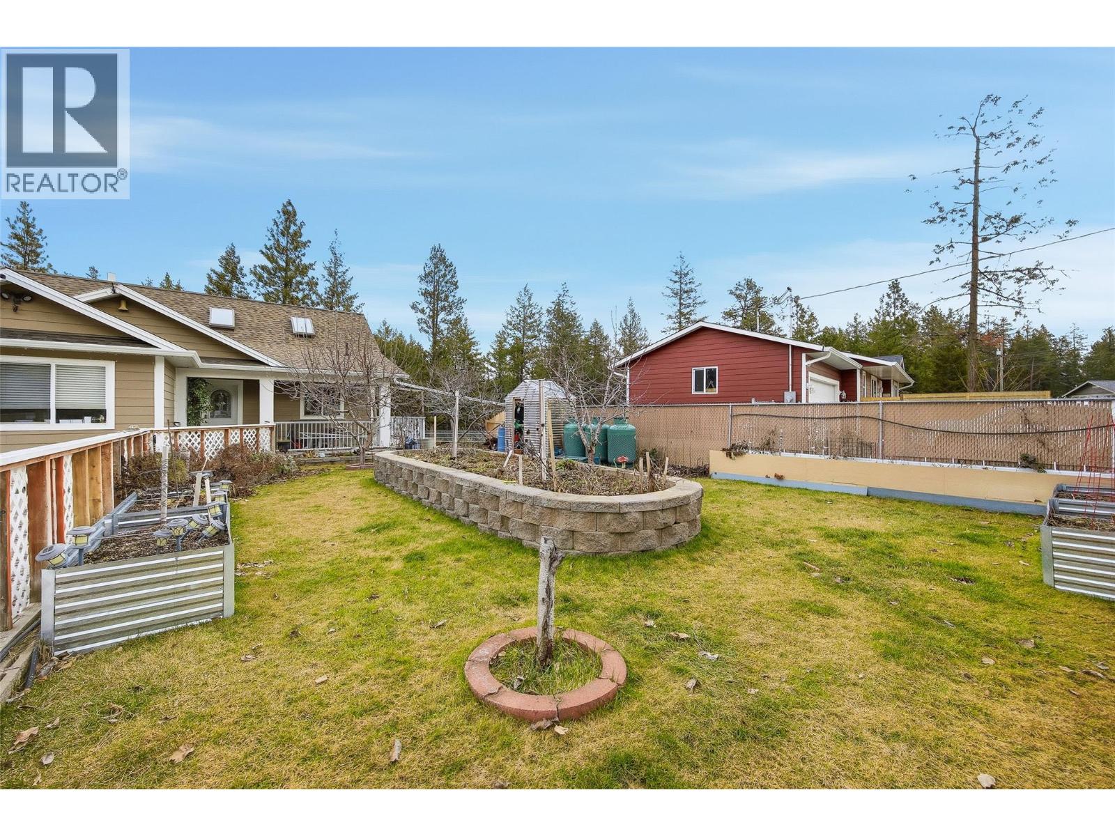 674 Muir Road, Kelowna