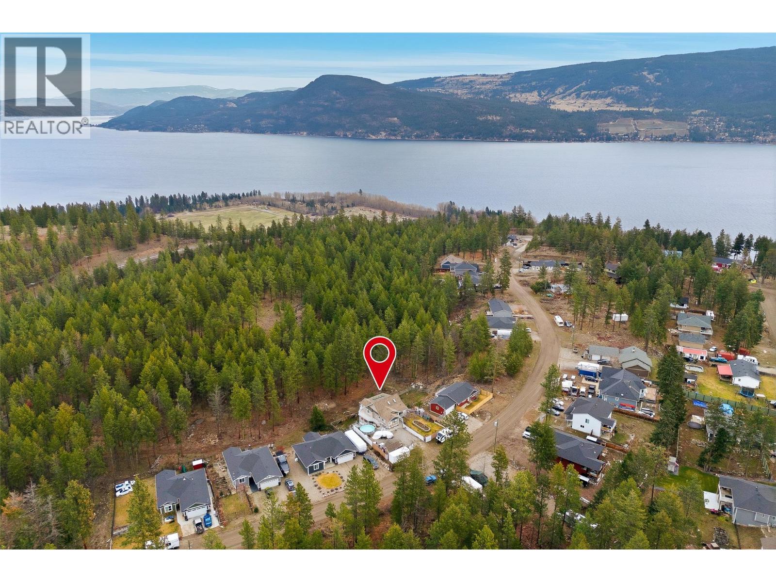 674 Muir Road, Kelowna