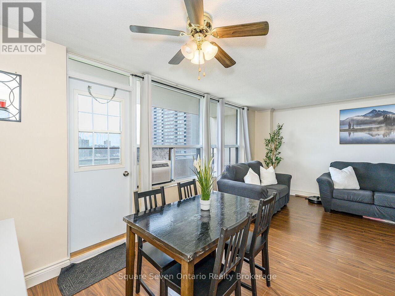 #1109 3120 KIRWIN AVENUE - 11