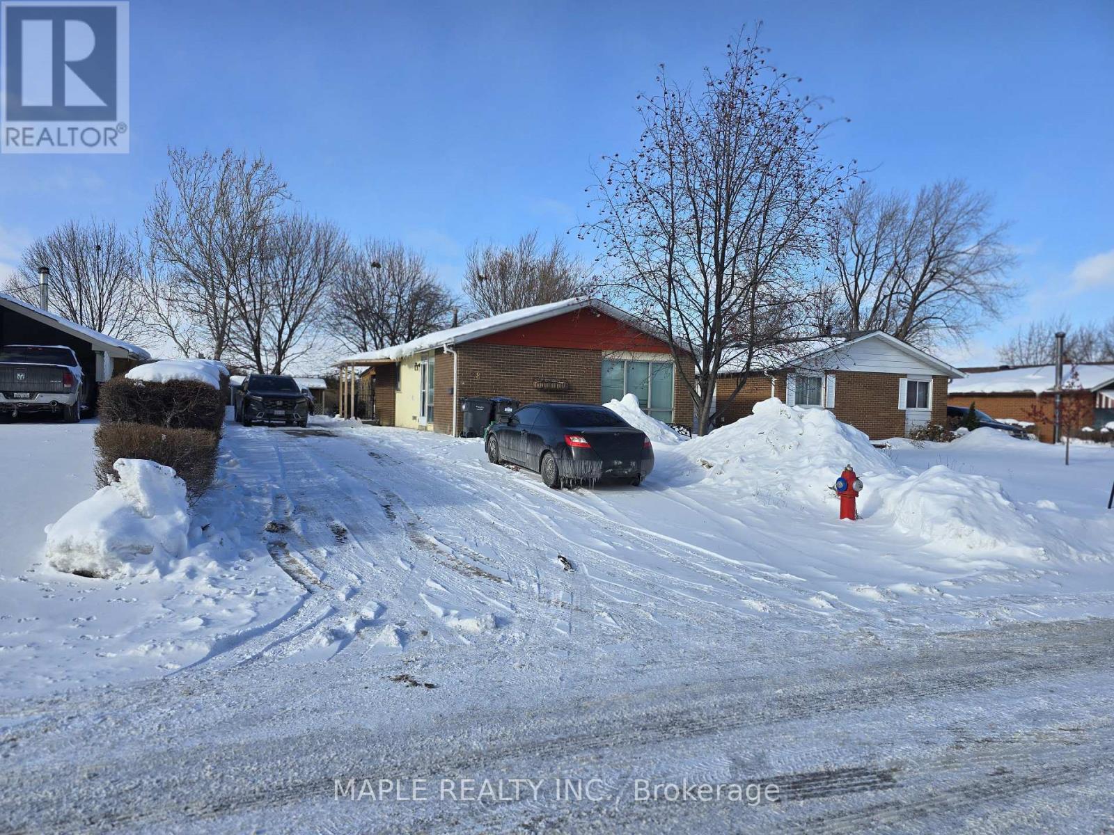 68 Epsom Downs Drive