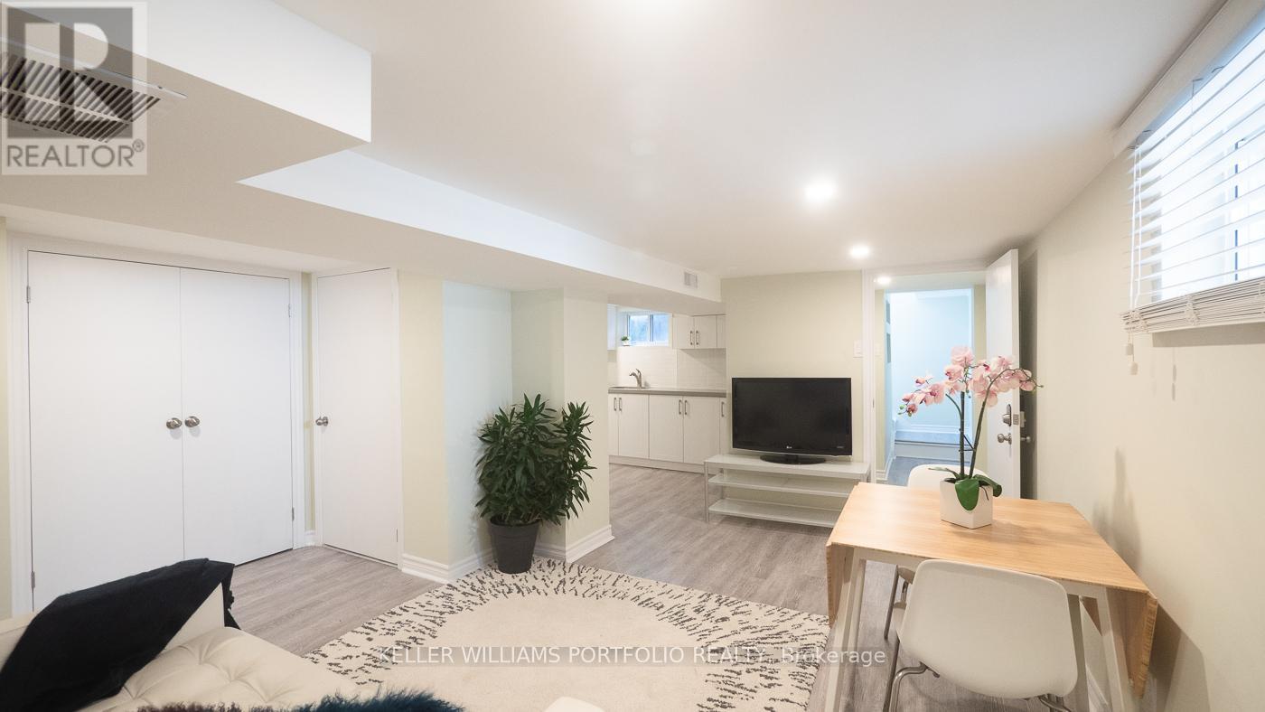 LOWER - 128 LAMBTON AVENUE - Photo 2 of 9, Toronto (Mount Dennis), Ontario