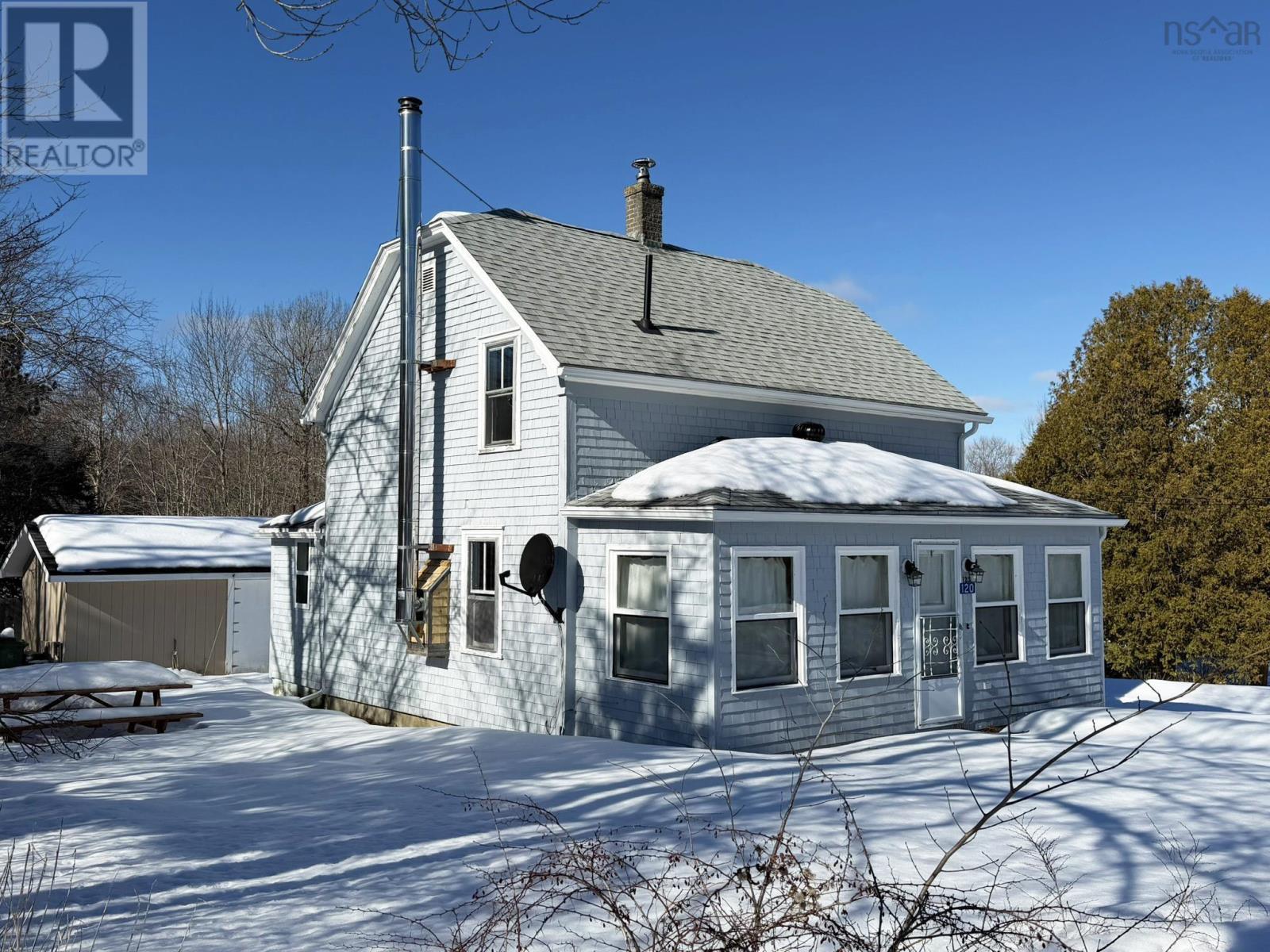 Property 2 of 28 of 120 Old Port Mouton Road