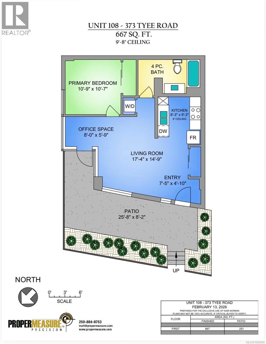 108 373 Tyee Road, Victoria