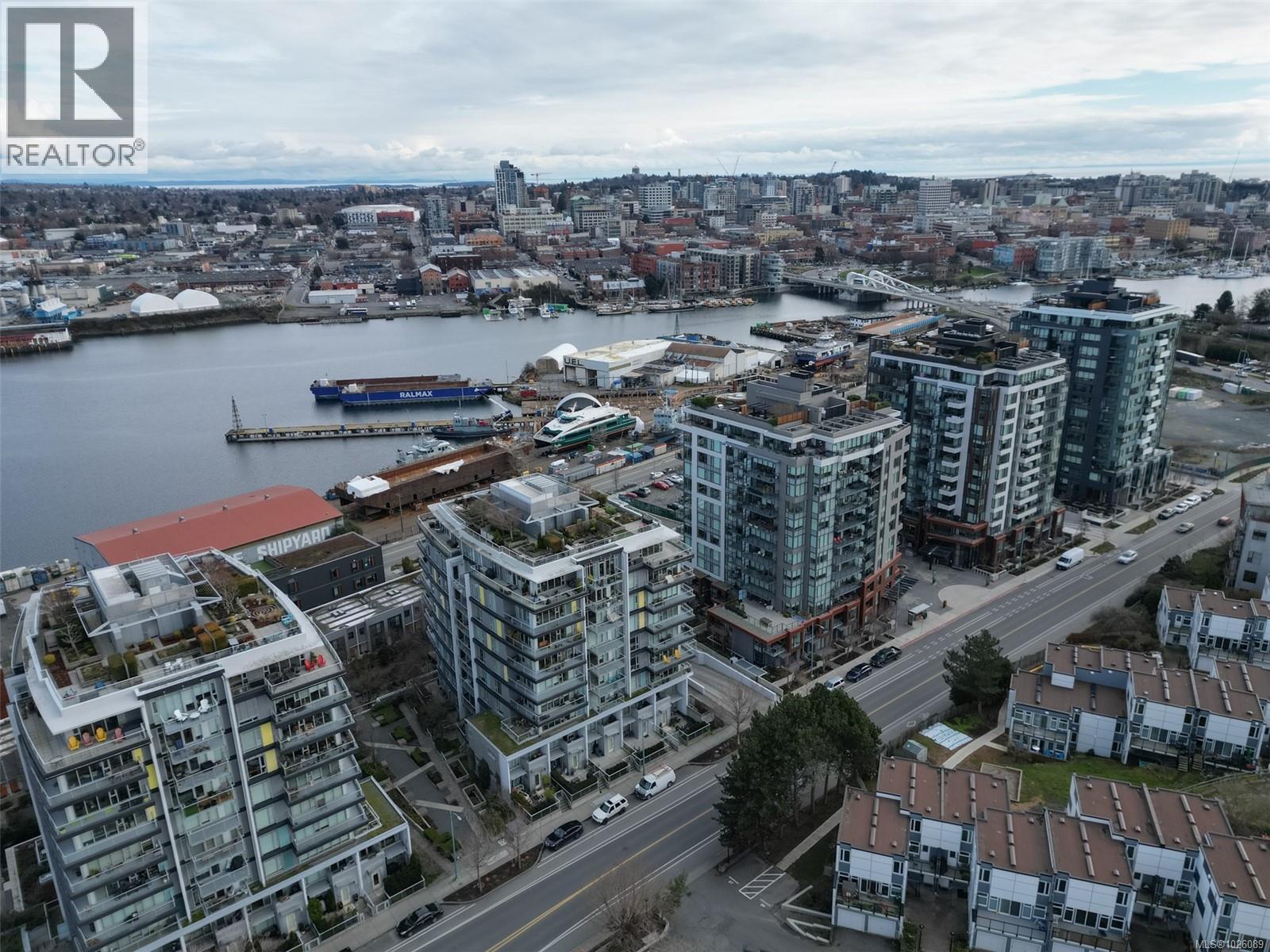 108 373 Tyee Road, Victoria