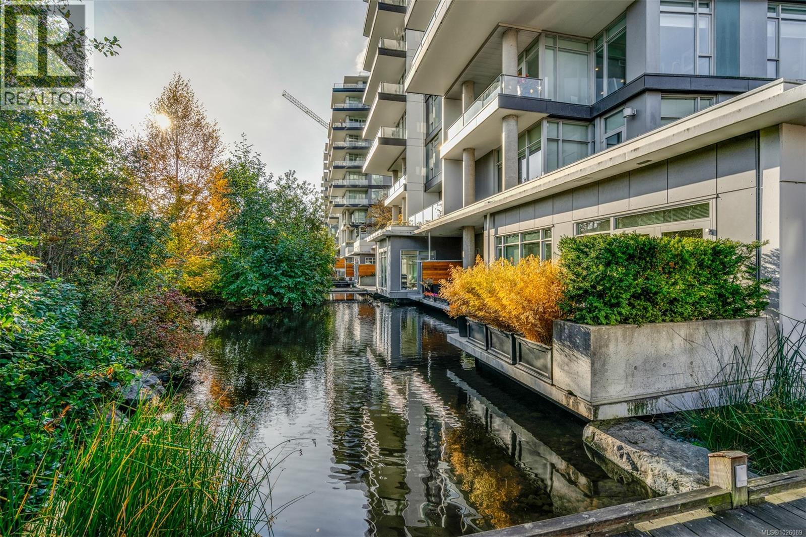 108 373 Tyee Road, Victoria