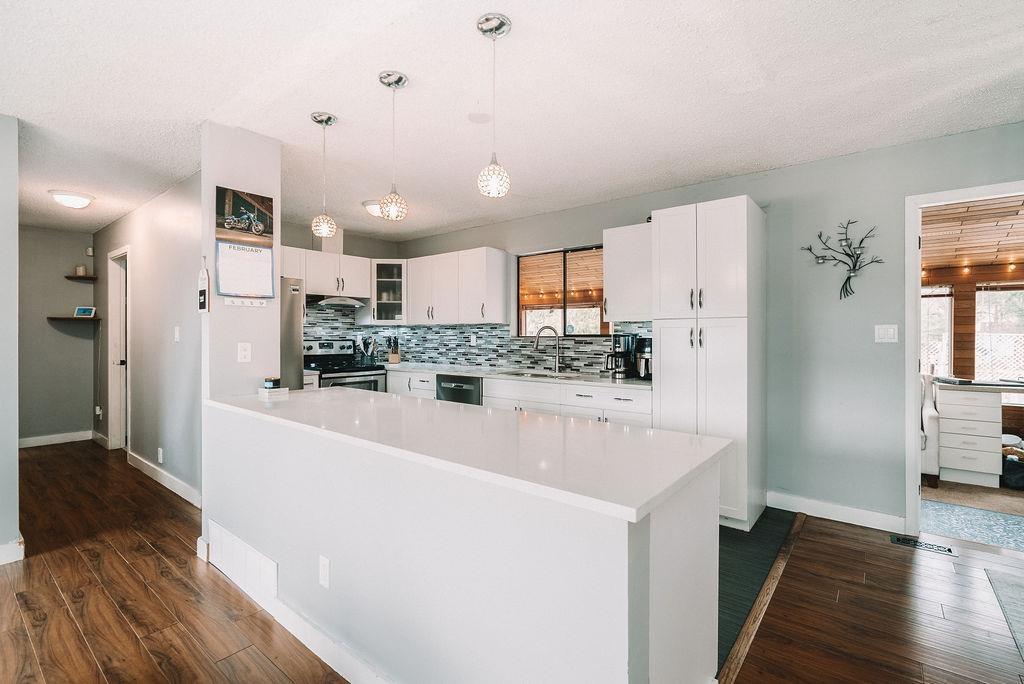 8173 SUMAC PLACE, Mission