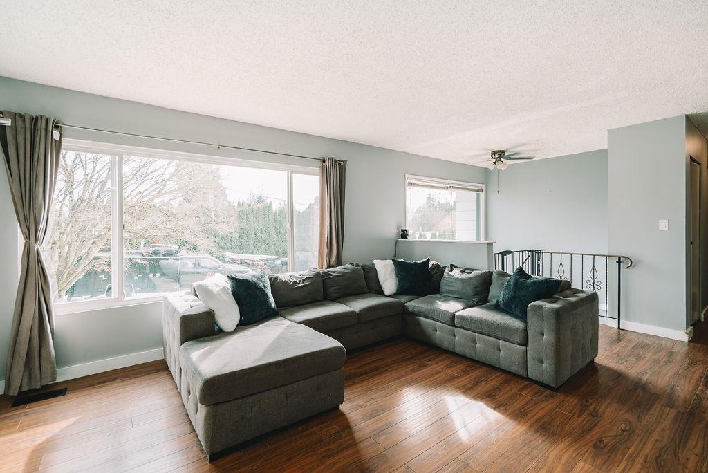 8173 SUMAC PLACE, Mission