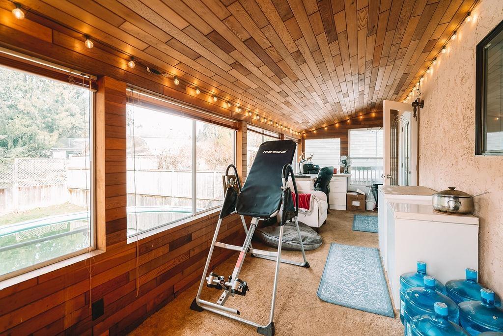 8173 SUMAC PLACE, Mission