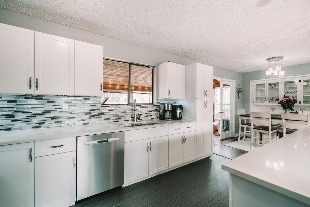 8173 SUMAC PLACE, Mission