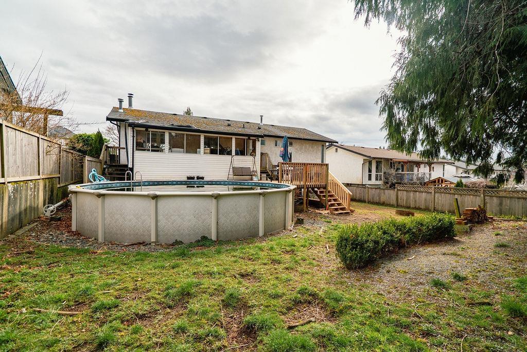 8173 SUMAC PLACE, Mission