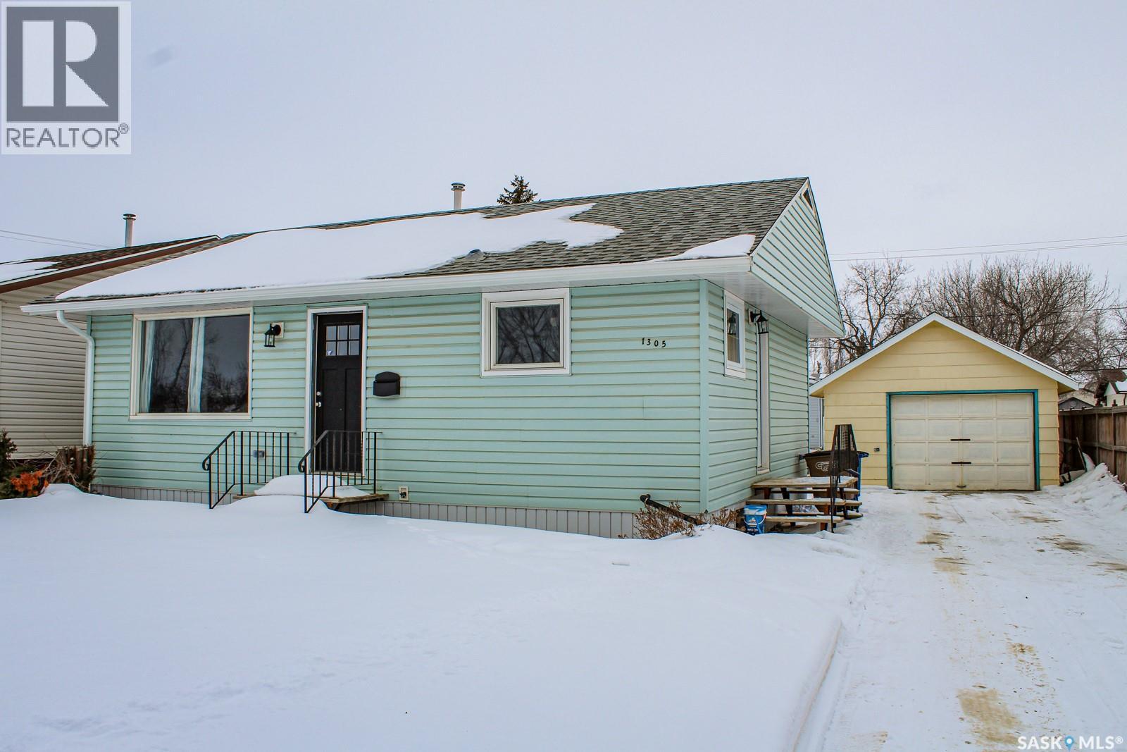 1305 96th STREET - Photo 2 of 27, Tisdale, Saskatchewan