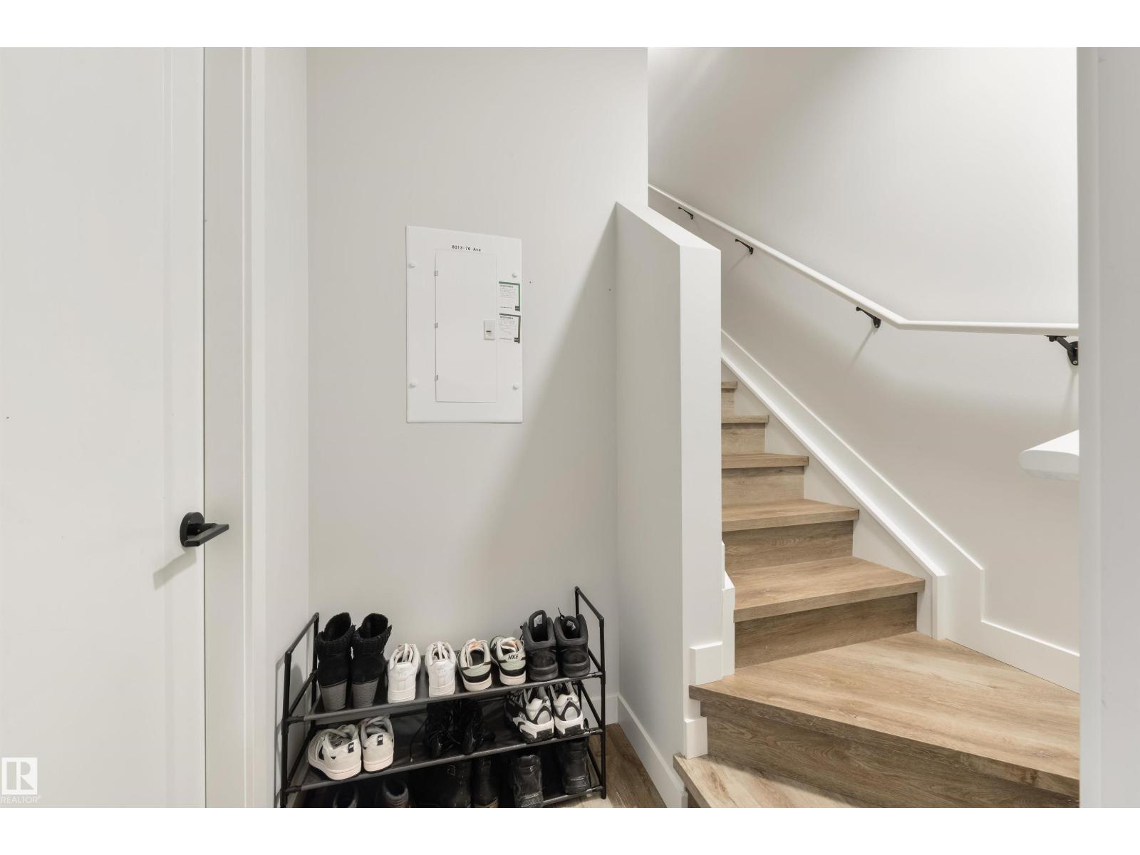 8311 & 8313 76 AV NW, Edmonton