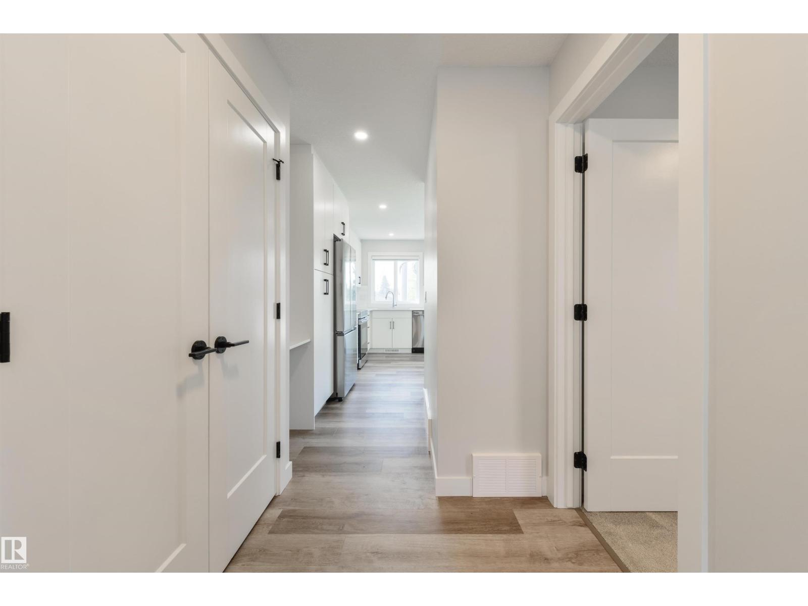 8311 & 8313 76 AV NW, Edmonton