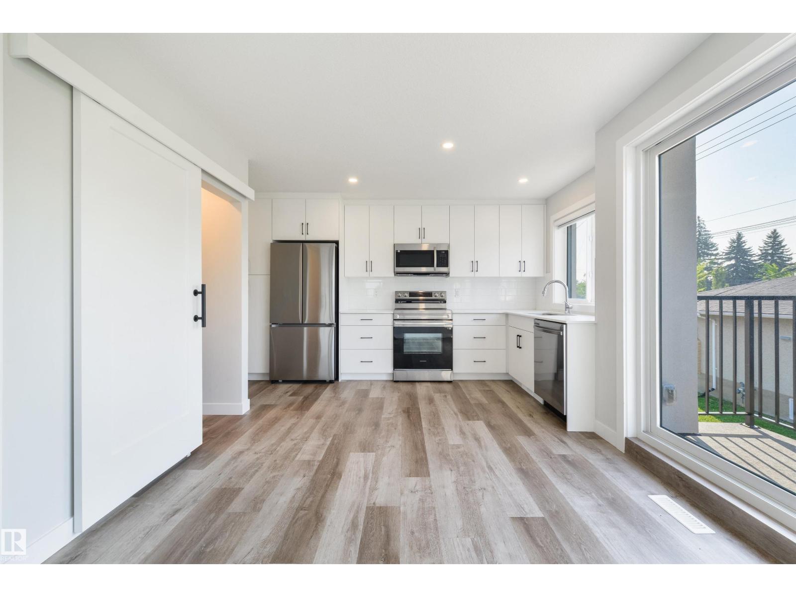 8311 & 8313 76 AV NW, Edmonton