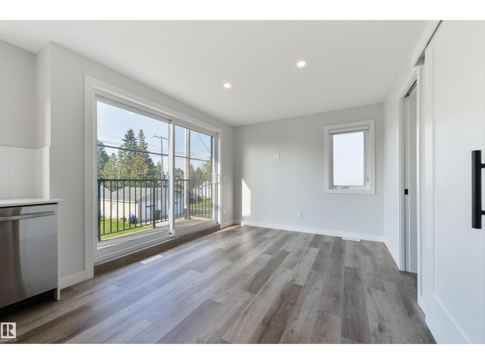 8311 & 8313 76 AV NW, Edmonton