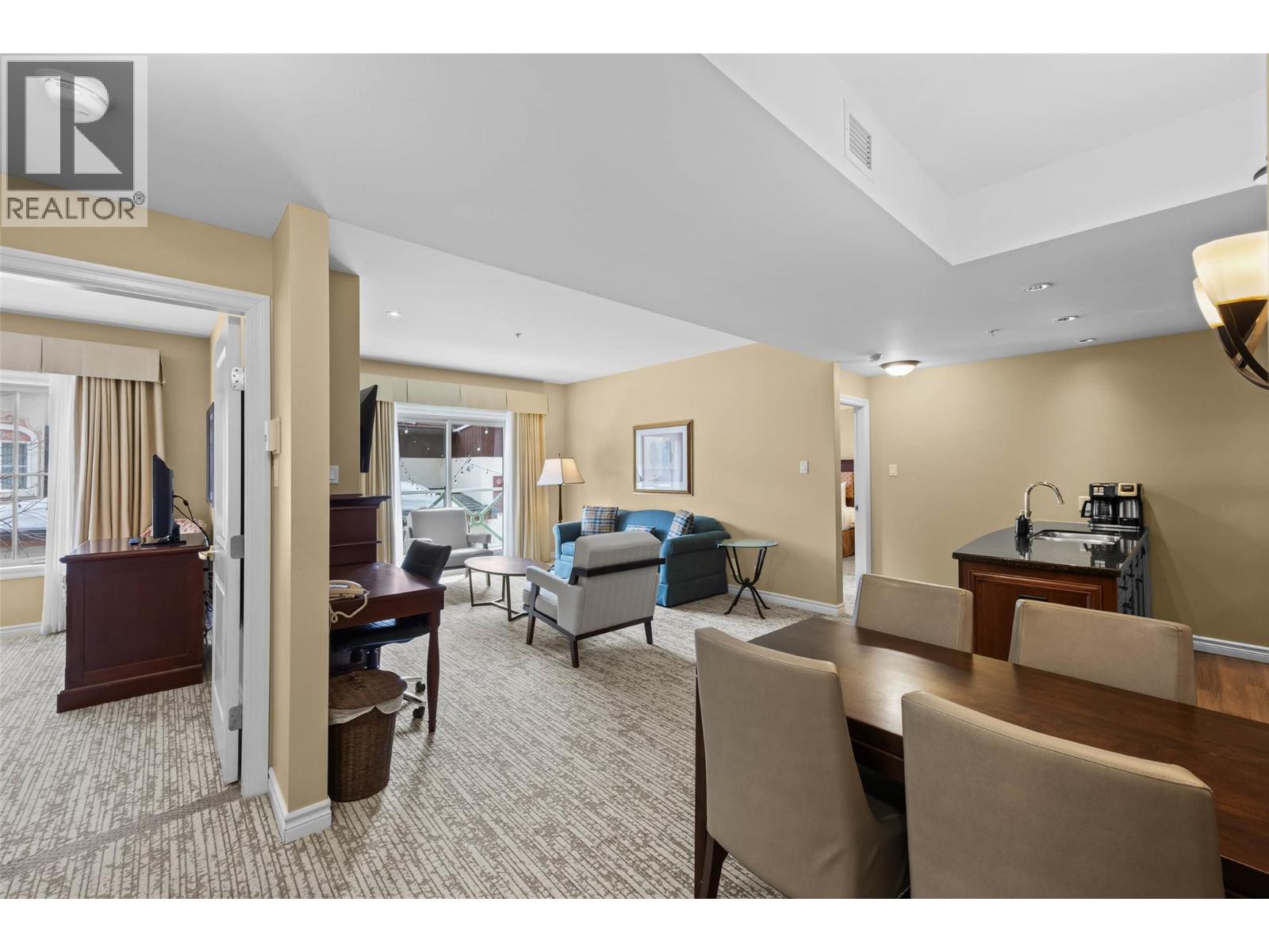 3250 Village Way Unit# 1201ABCD, Sun Peaks