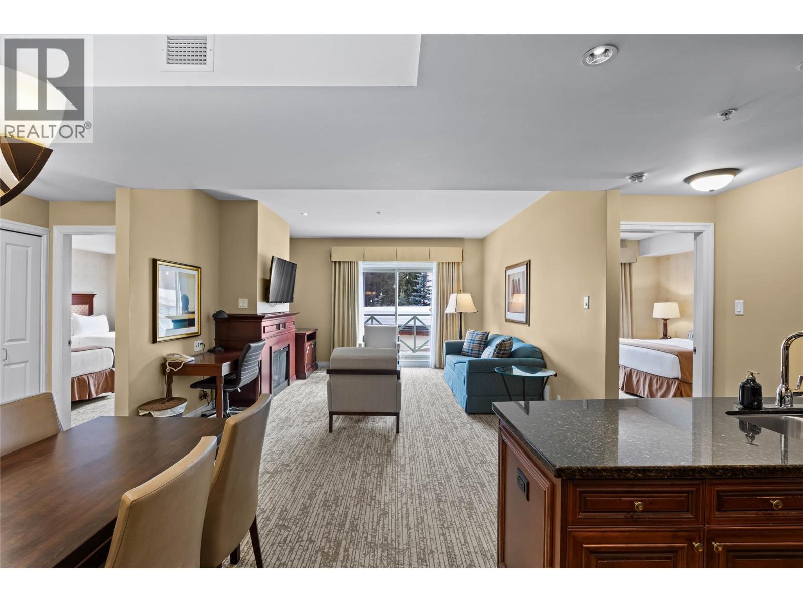 3250 Village Way Unit# 1201ABCD, Sun Peaks