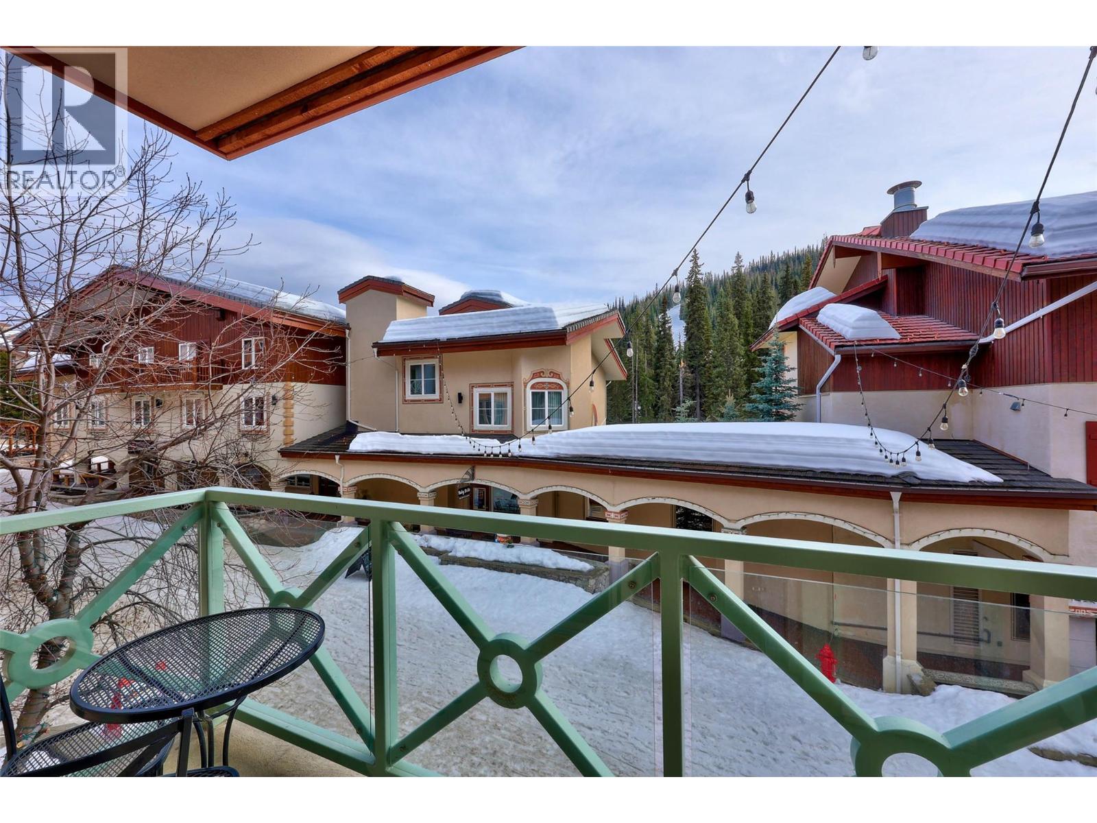3250 Village Way Unit# 1201ABCD, Sun Peaks