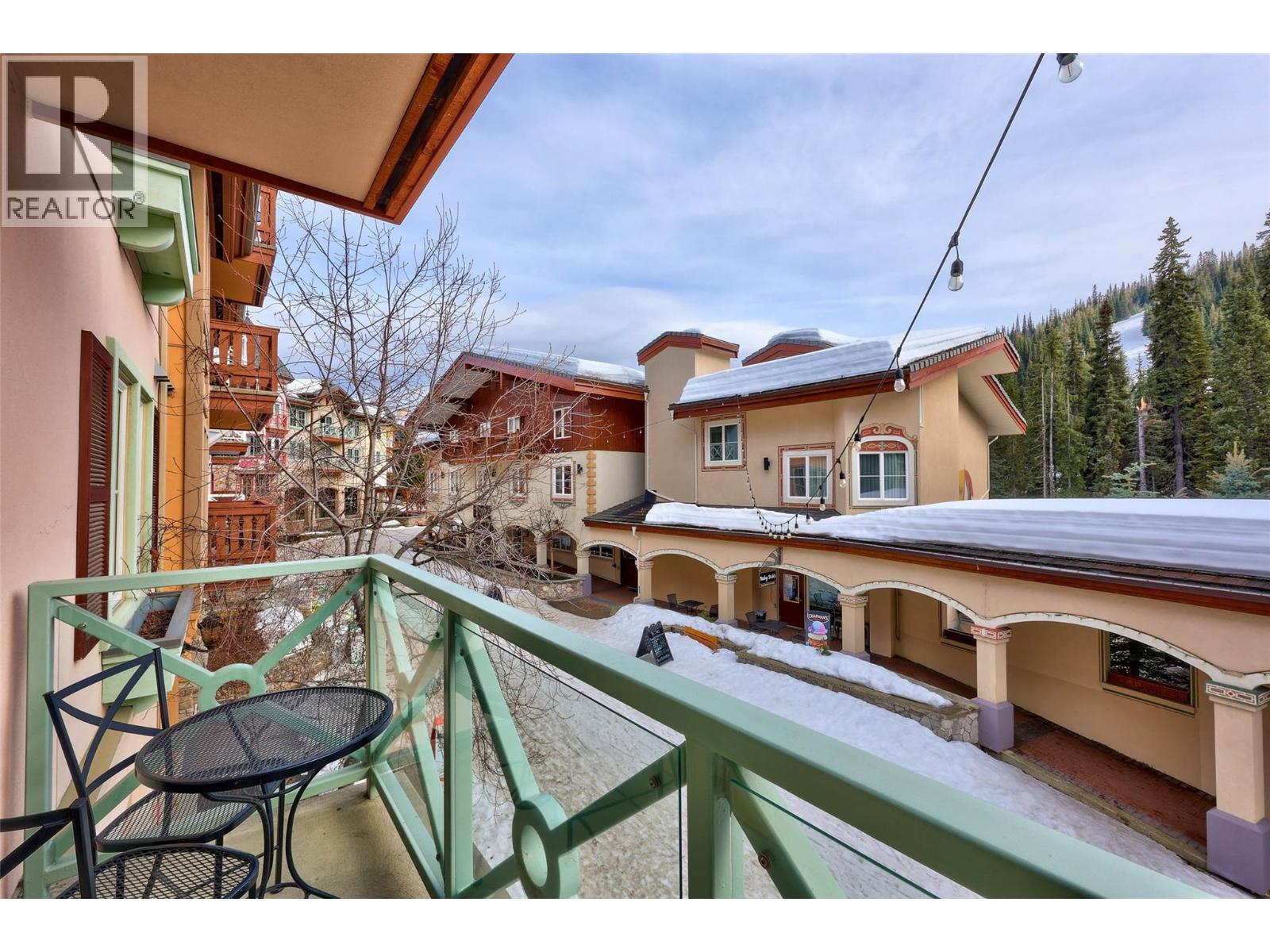 3250 Village Way Unit# 1201ABCD, Sun Peaks