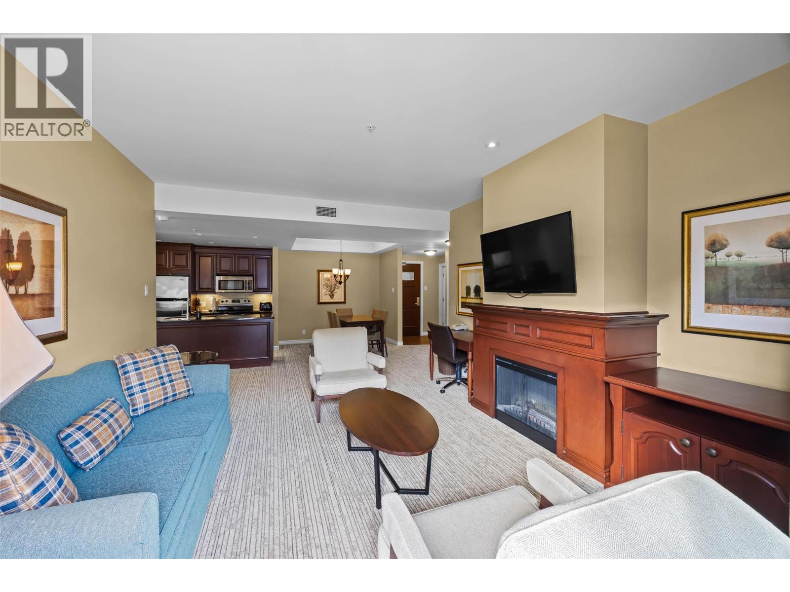 3250 Village Way Unit# 1201ABCD, Sun Peaks