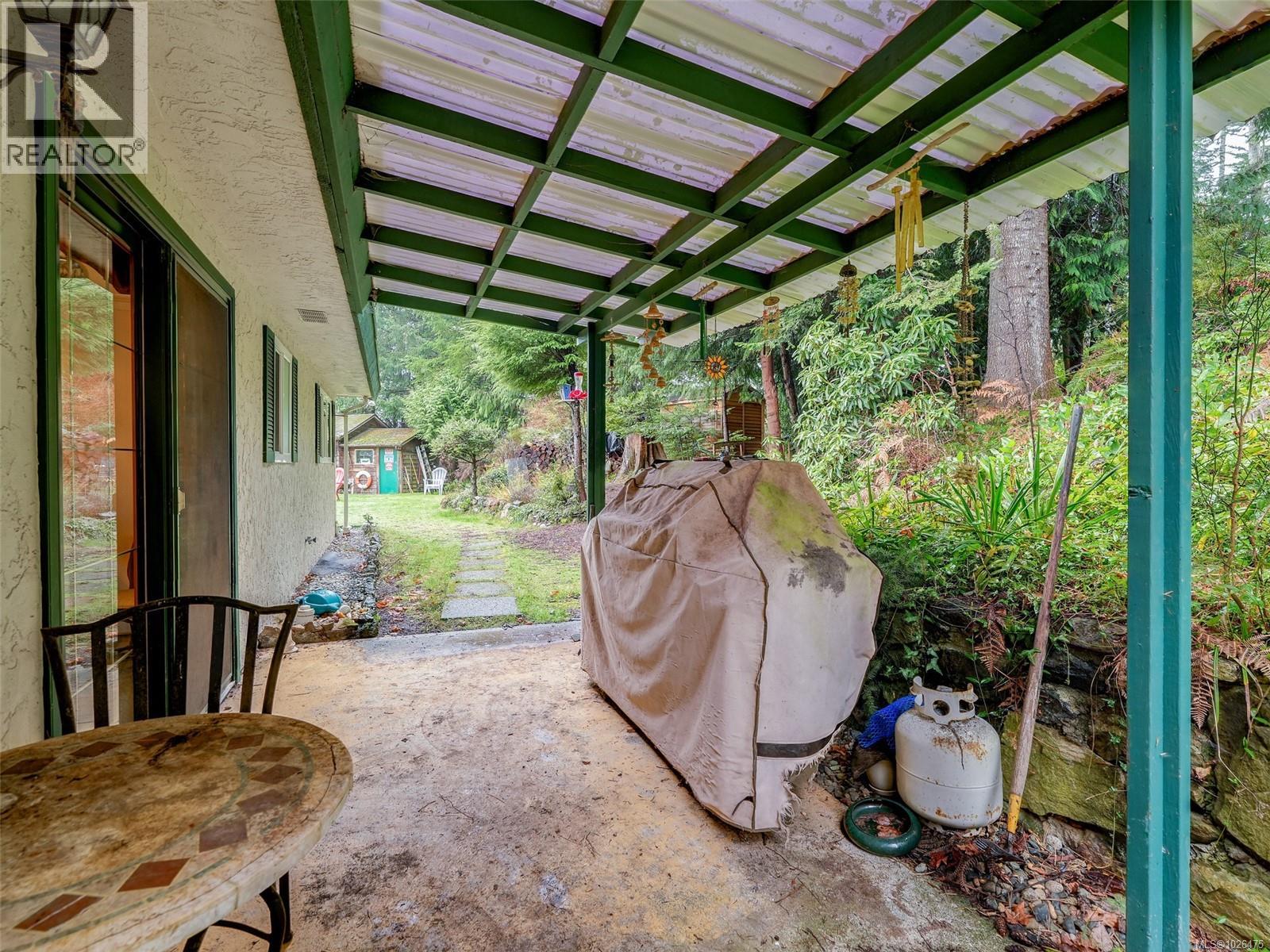 2324 French Rd N, Sooke