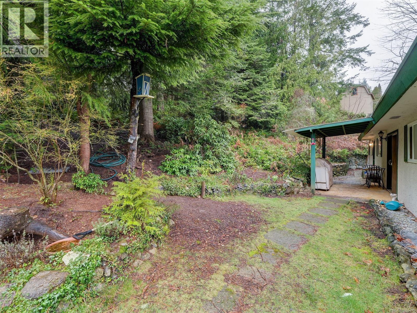 2324 French Rd N, Sooke