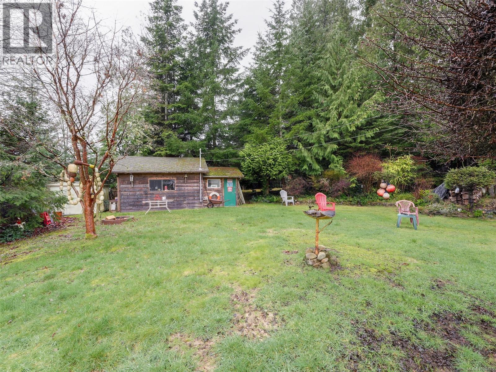 2324 French Rd N, Sooke