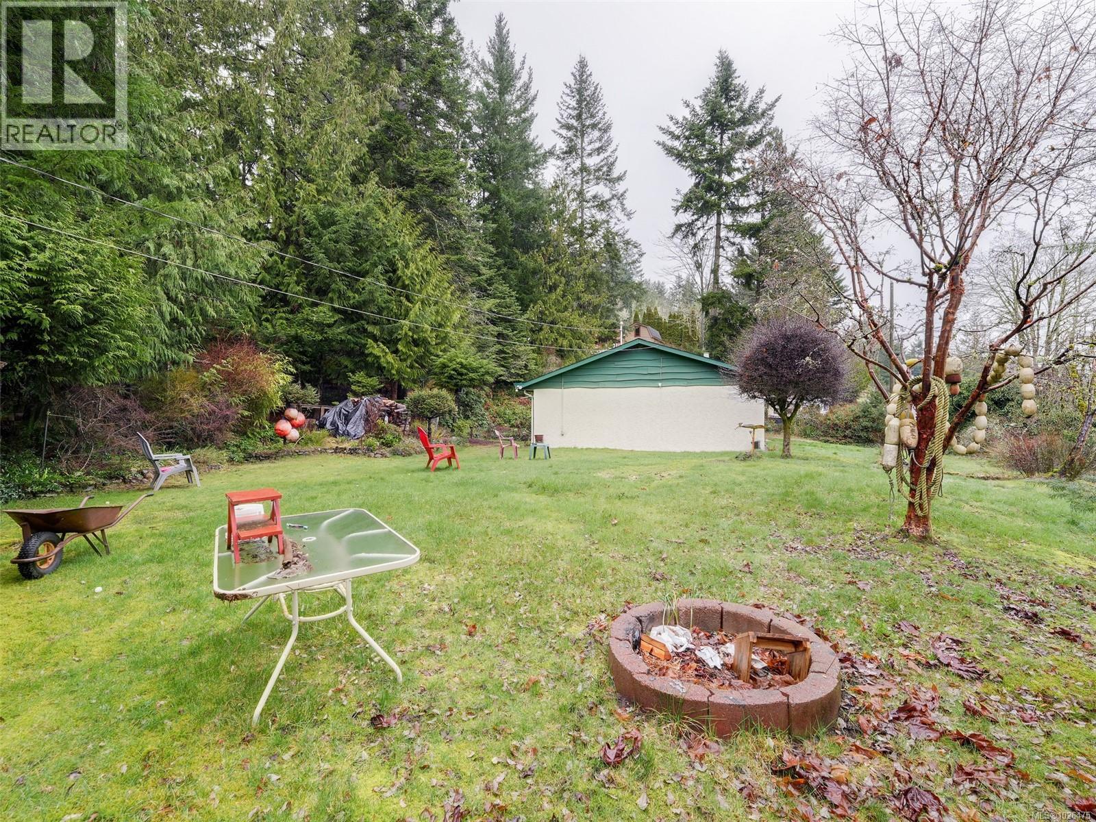 2324 French Rd N, Sooke