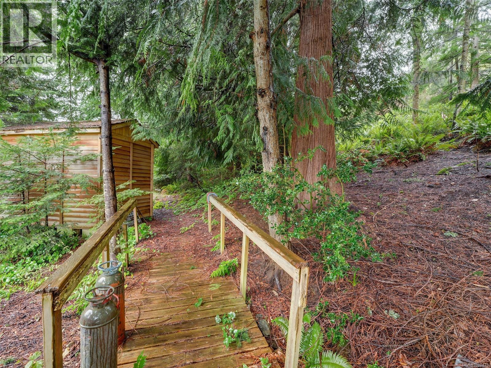 2324 French Rd N, Sooke