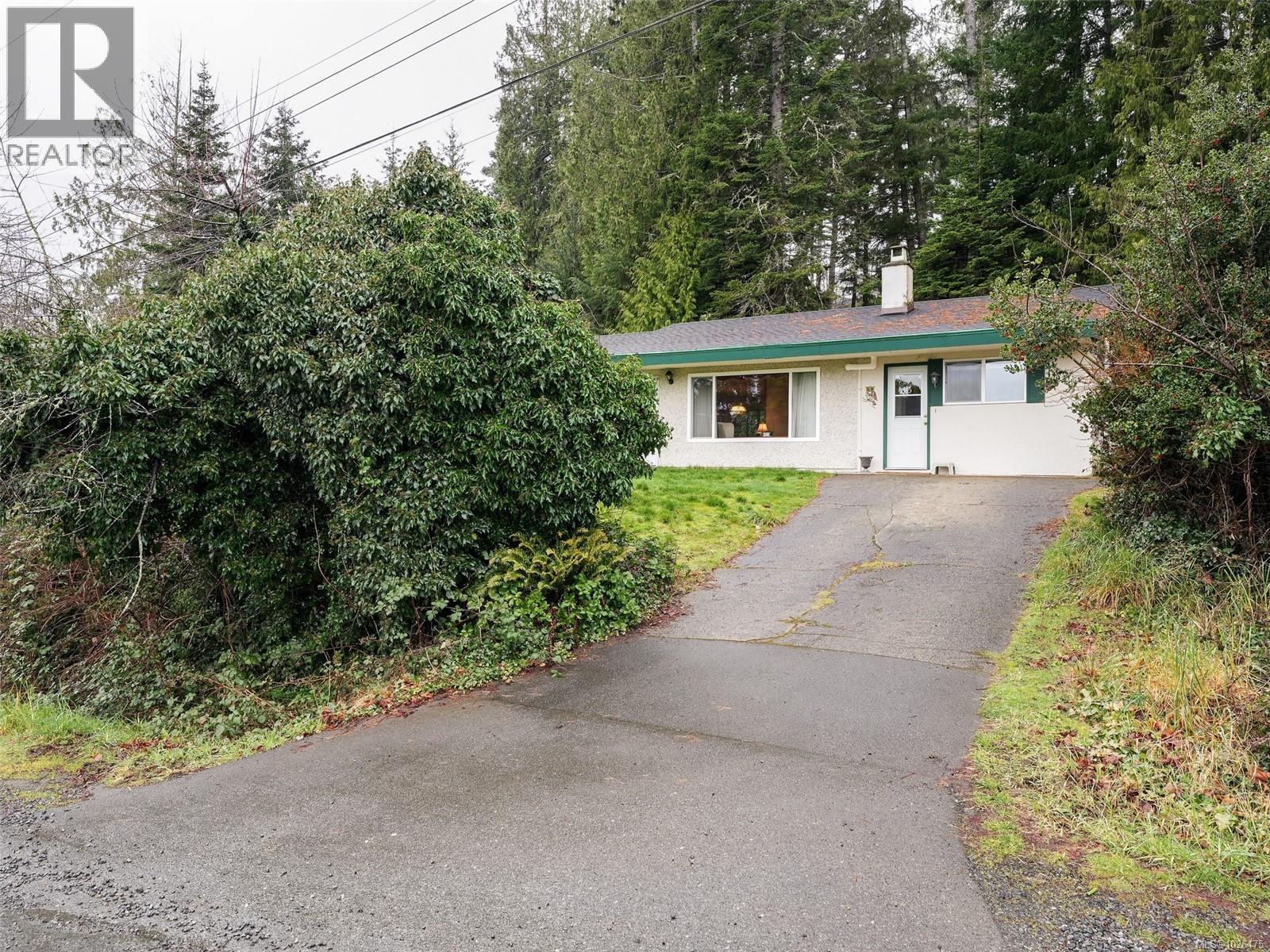 2324 French Rd N, Sooke