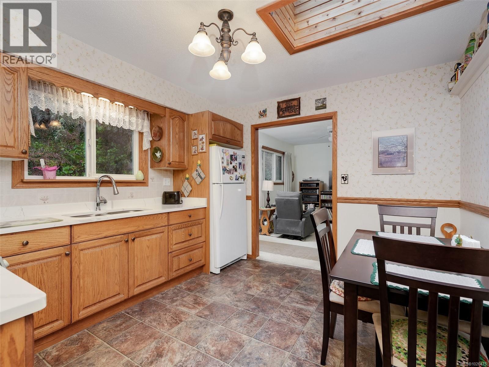 2324 French Rd N, Sooke