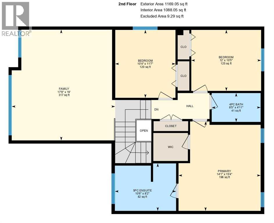 221 Fox Crescent, Fort McMurray