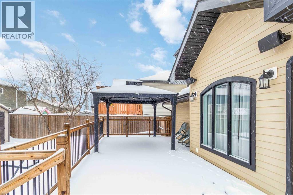 221 Fox Crescent, Fort McMurray