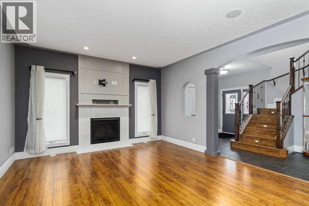 221 Fox Crescent, Fort McMurray