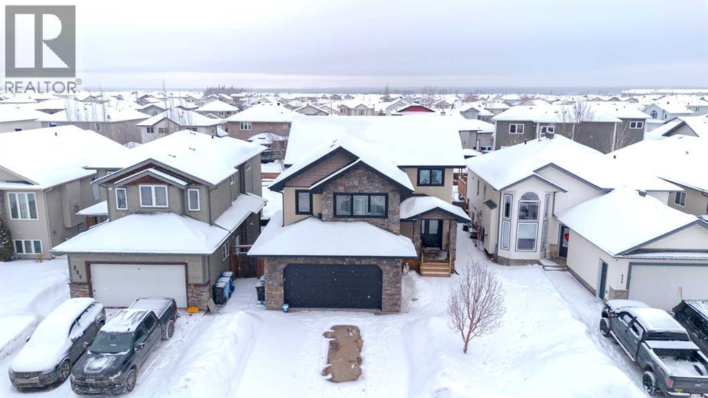 221 Fox Crescent, Fort McMurray