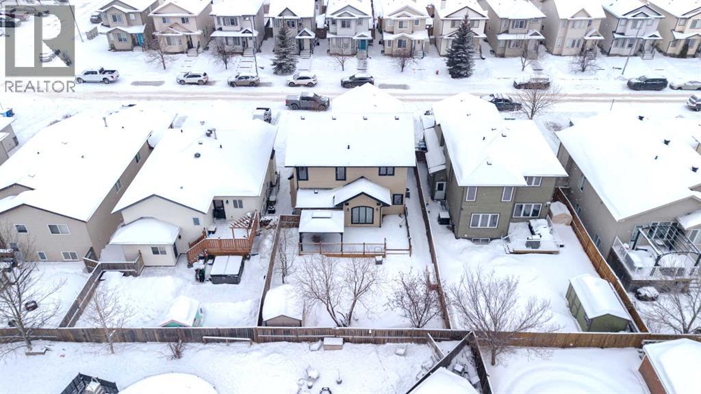 221 Fox Crescent, Fort McMurray