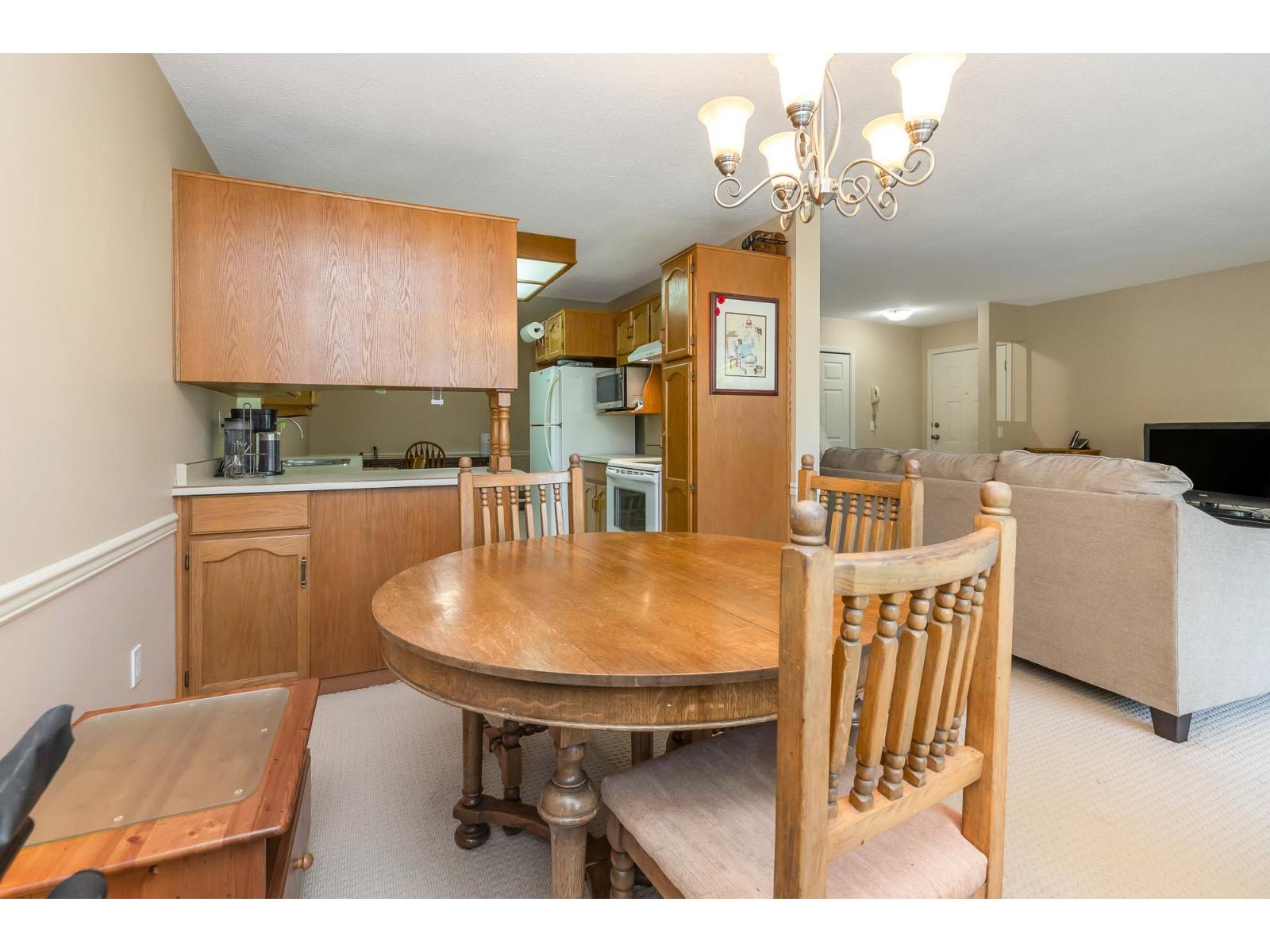 13 33123 GEORGE FERGUSON WAY, Abbotsford