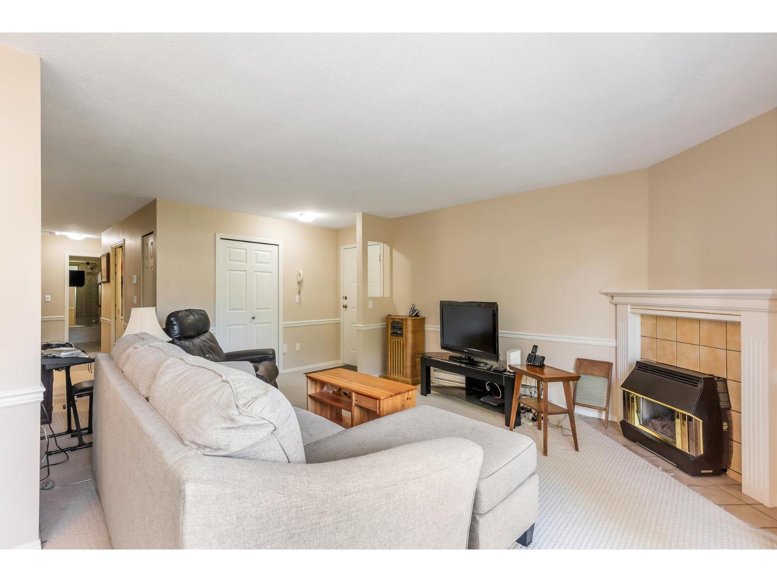 13 33123 GEORGE FERGUSON WAY, Abbotsford