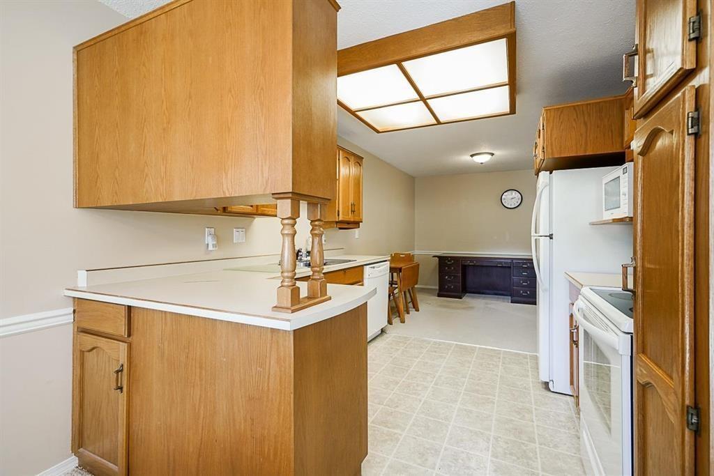 13 33123 GEORGE FERGUSON WAY, Abbotsford