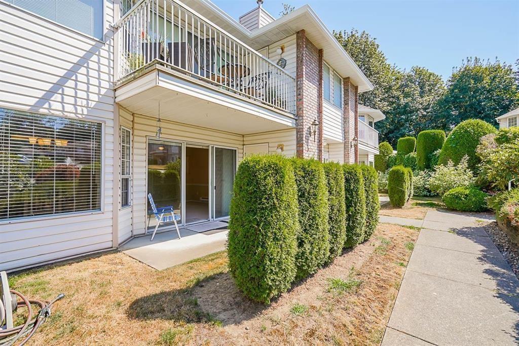 13 33123 GEORGE FERGUSON WAY, Abbotsford