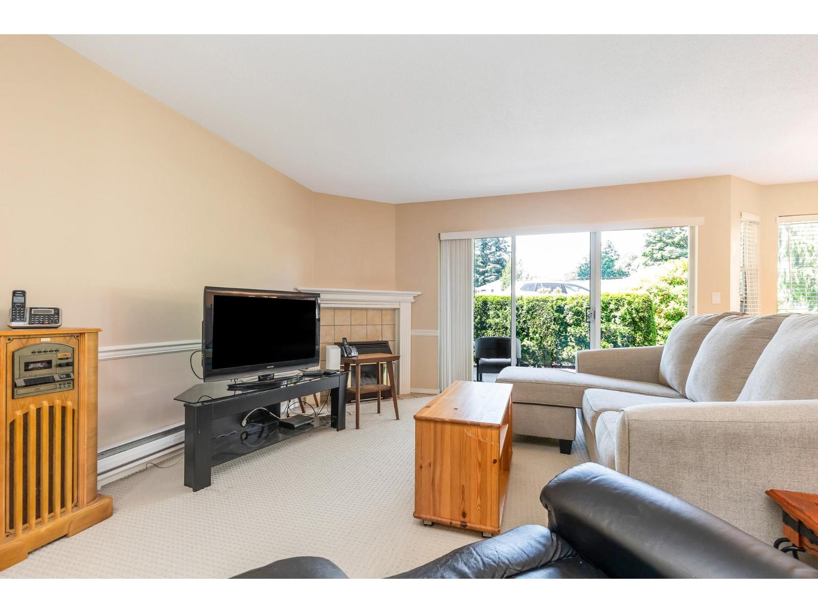 13 33123 GEORGE FERGUSON WAY, Abbotsford