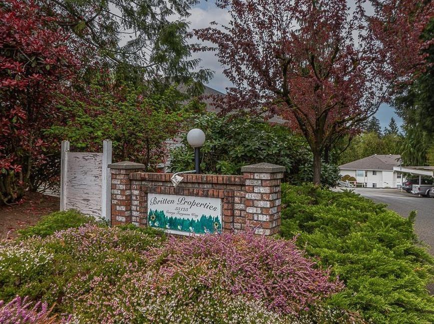 13 33123 GEORGE FERGUSON WAY, Abbotsford