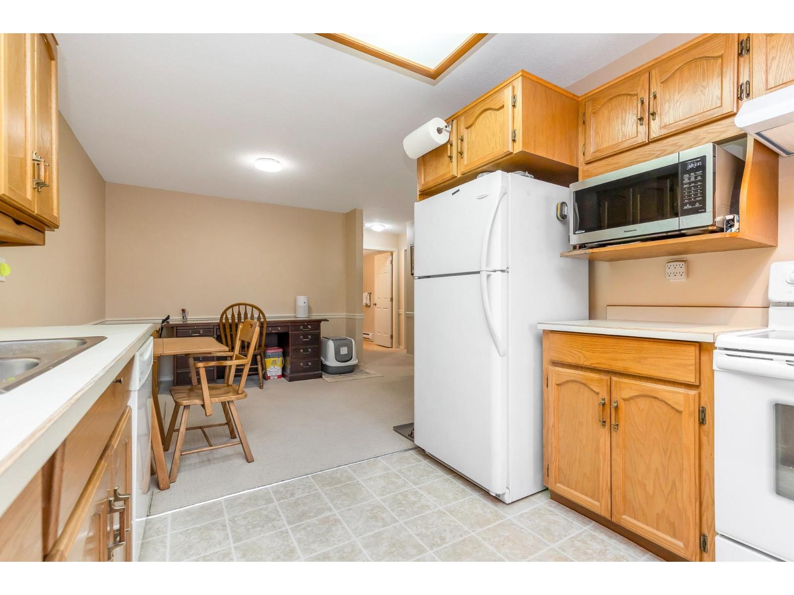 13 33123 GEORGE FERGUSON WAY, Abbotsford