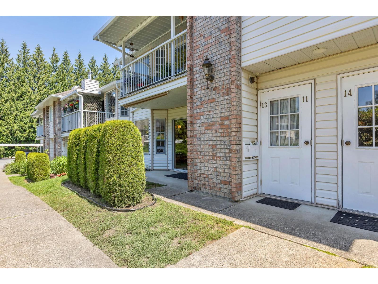 13 33123 GEORGE FERGUSON WAY, Abbotsford