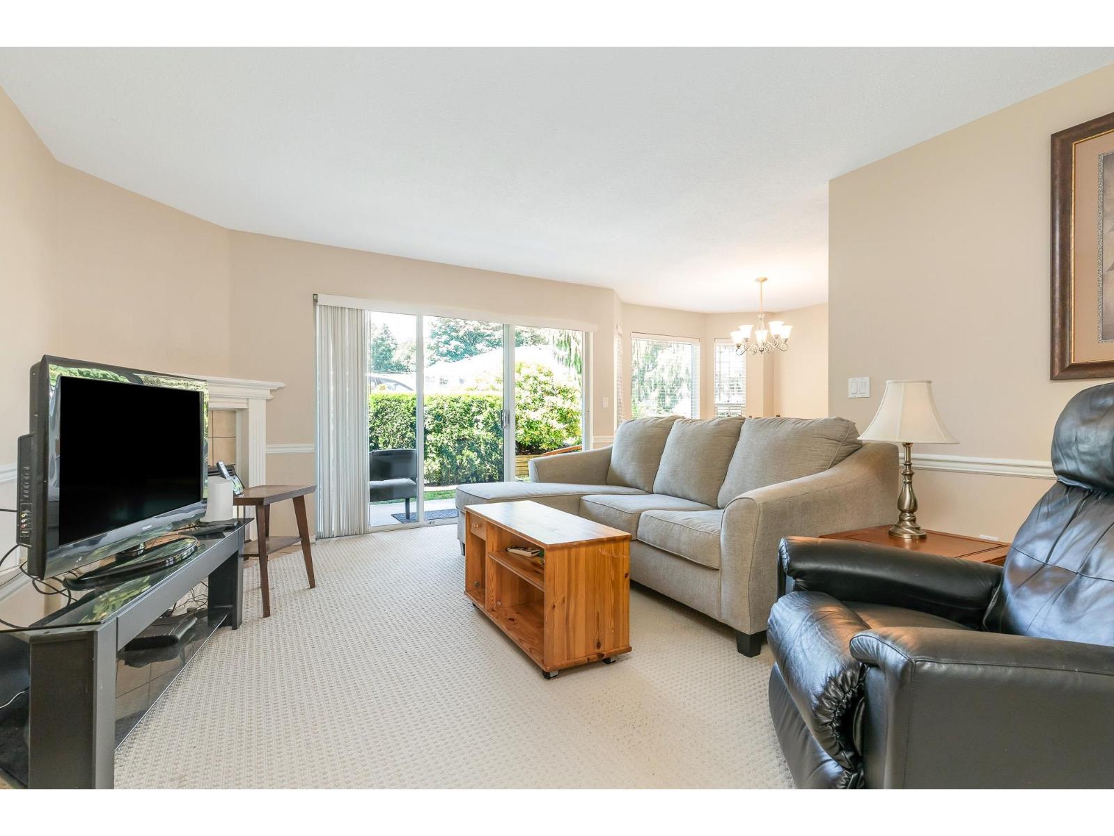 13 33123 GEORGE FERGUSON WAY, Abbotsford