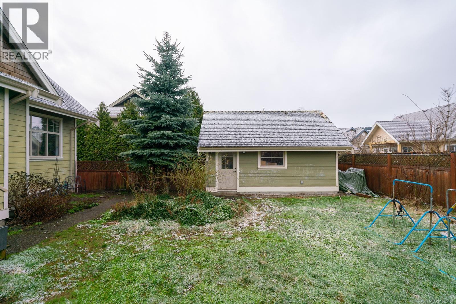 591 Sarum Rise Way, Nanaimo